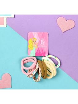 Резинка для волос 