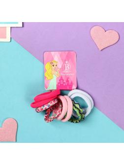 Резинка для волос 