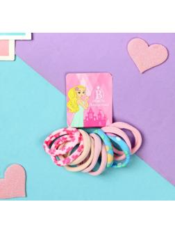 Резинка для волос 