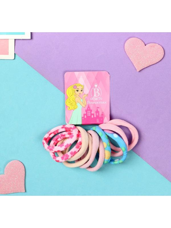 Резинка для волос 