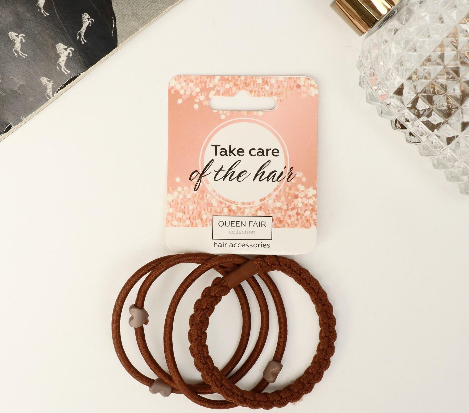 Резинка для волос 