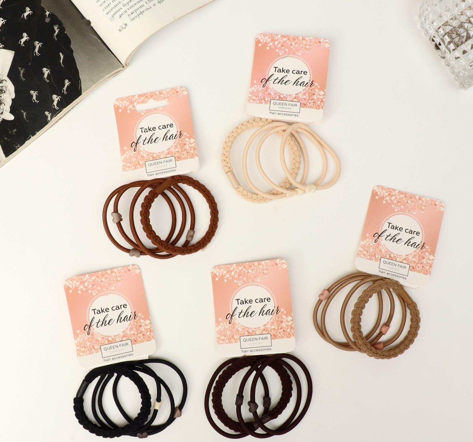 Резинка для волос 