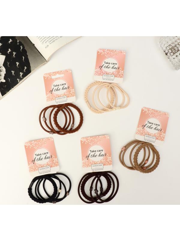 Резинка для волос 