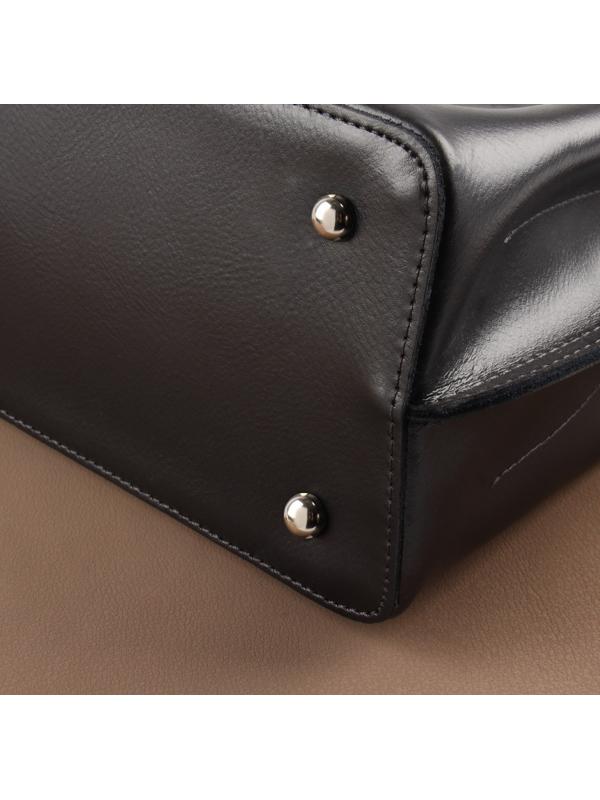 Ножки для дна сумки, 10 × 7 мм, 4 шт, цвет серебряный