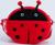 Сумка детская «Божья коровка»