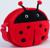 Сумка детская «Божья коровка»