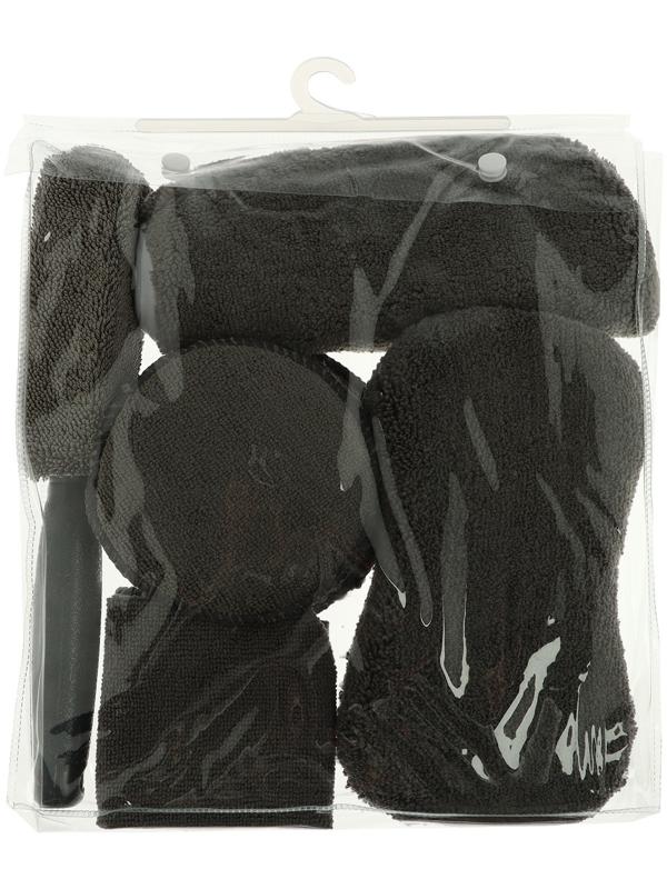 Набор для ухода за автомобилем, 5 предметов