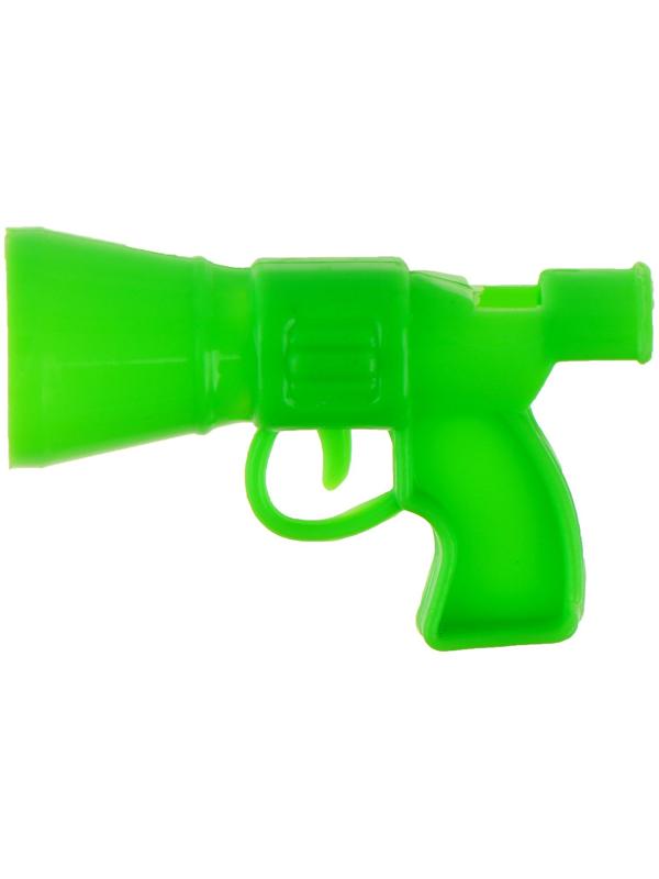 Свисток «Пистолет», цвета МИКС