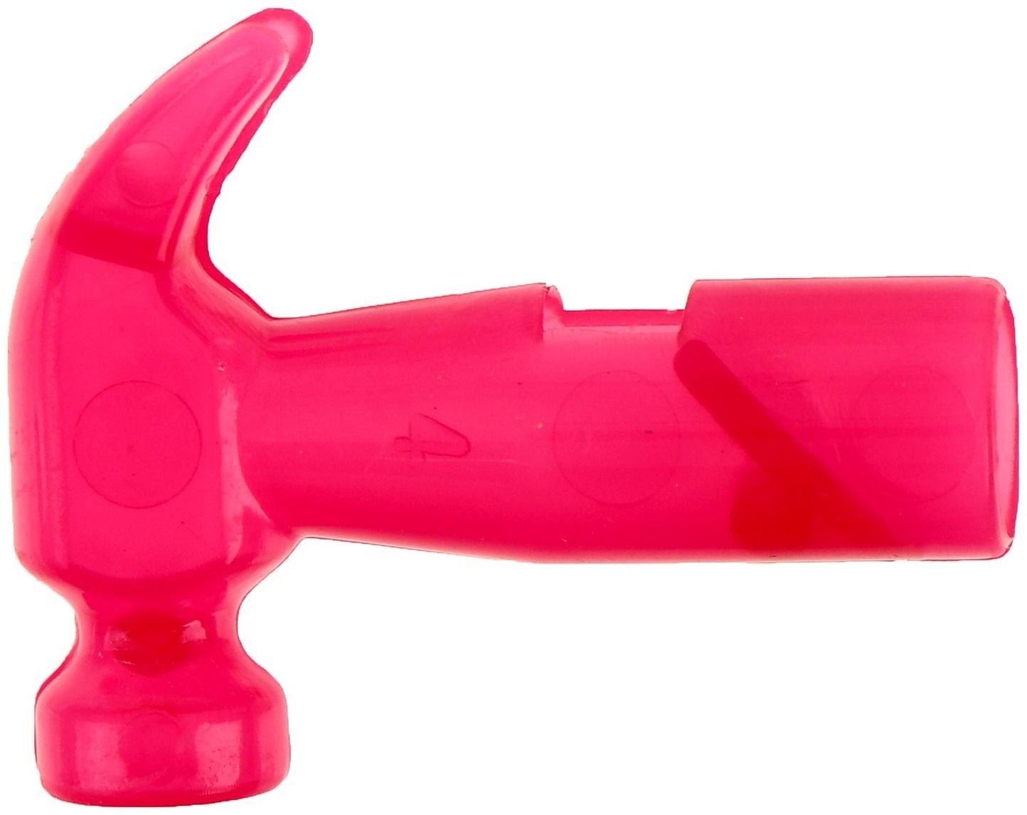 Свисток «Инструменты», виды МИКС