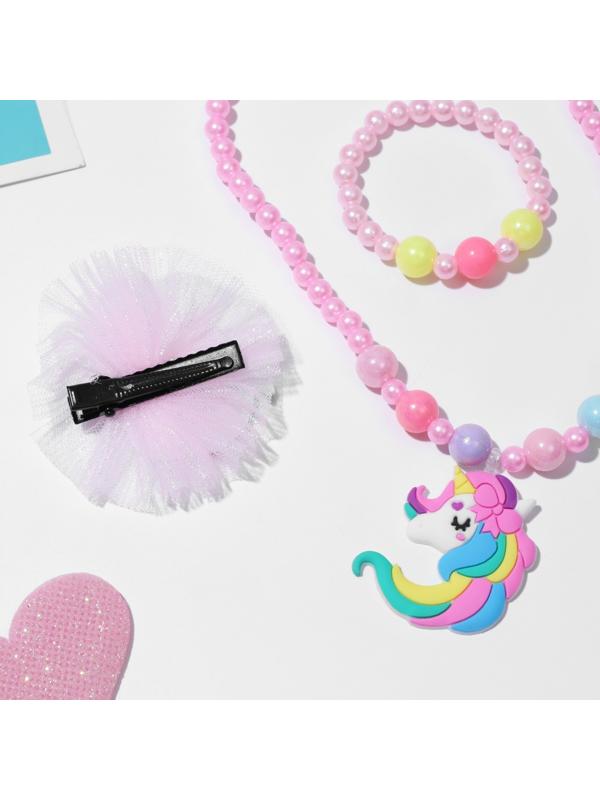 Комплект детский 