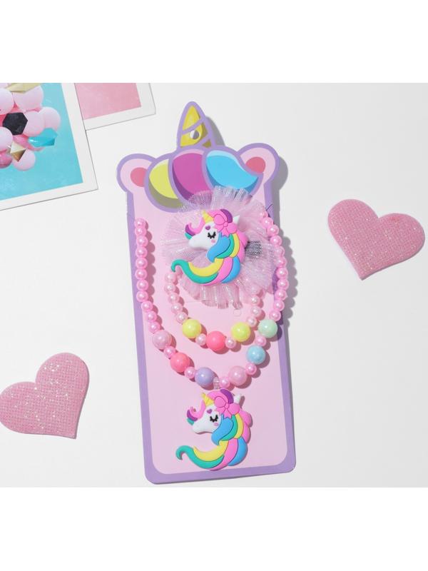 Комплект детский 