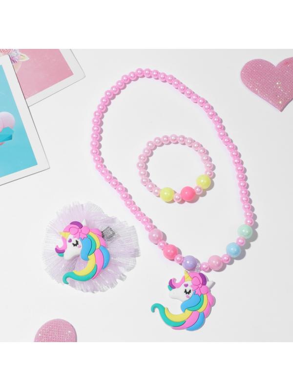 Комплект детский 