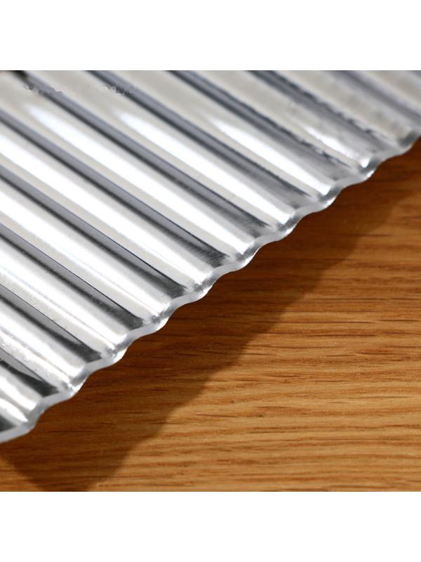 Нож для фигурной нарезки 