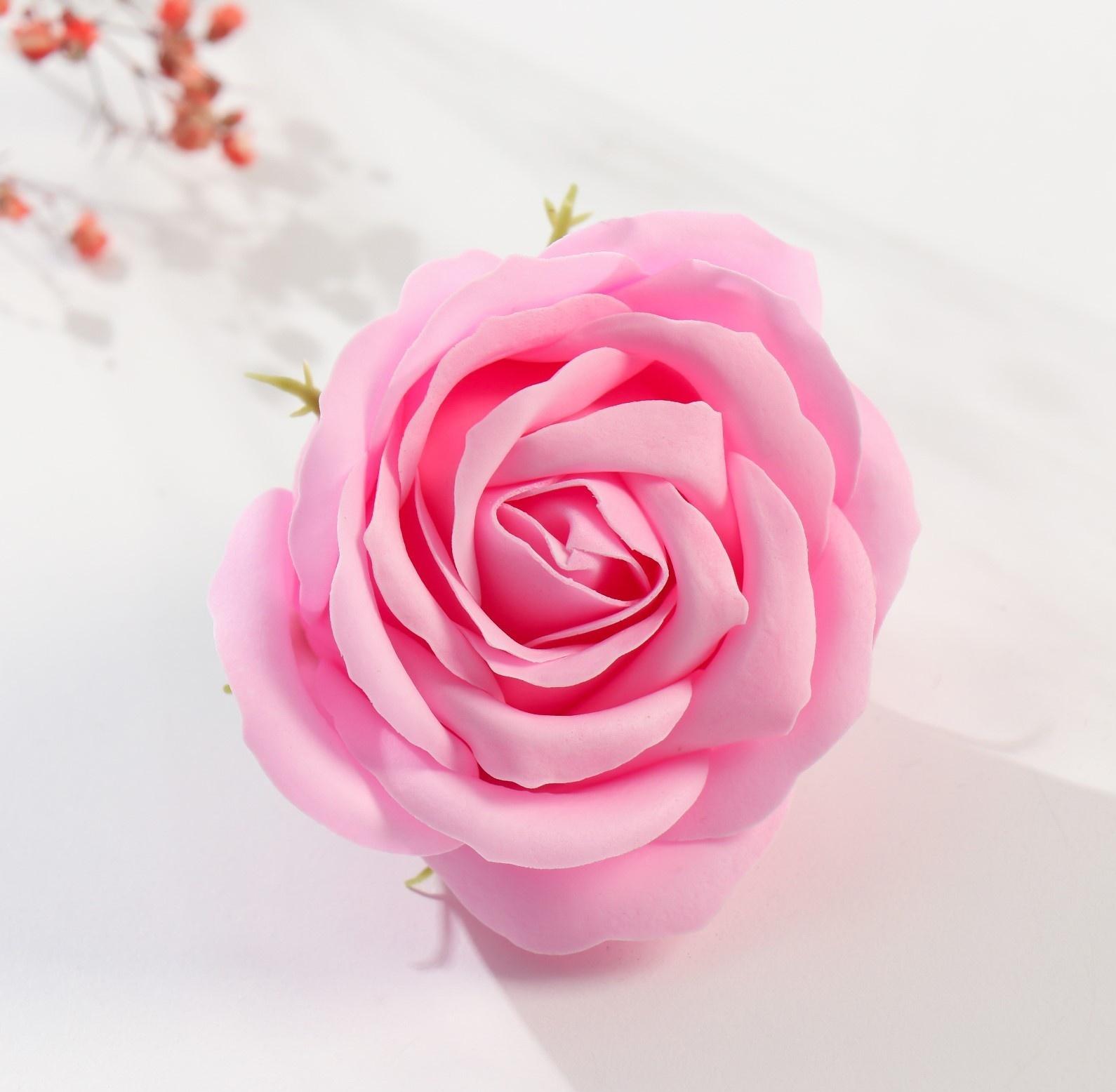 Мыльные лепестки 