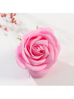 Мыльные лепестки 