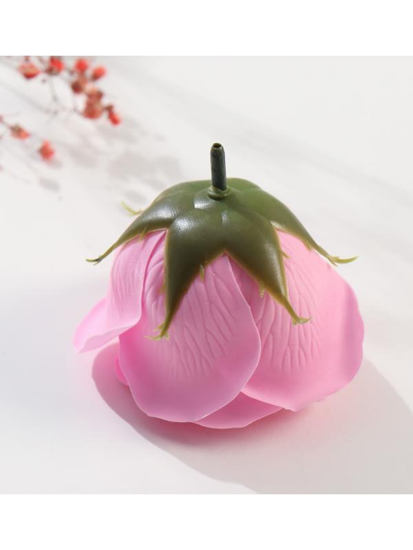 Мыльные лепестки 