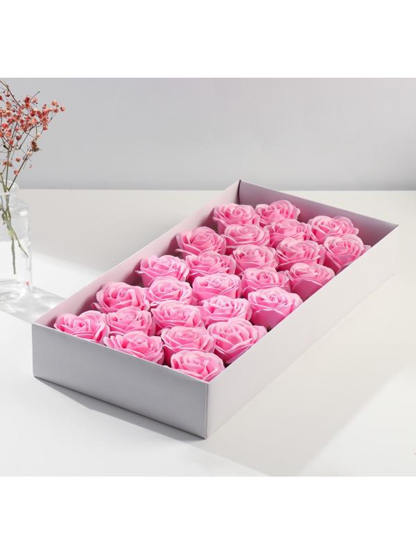 Мыльные лепестки 