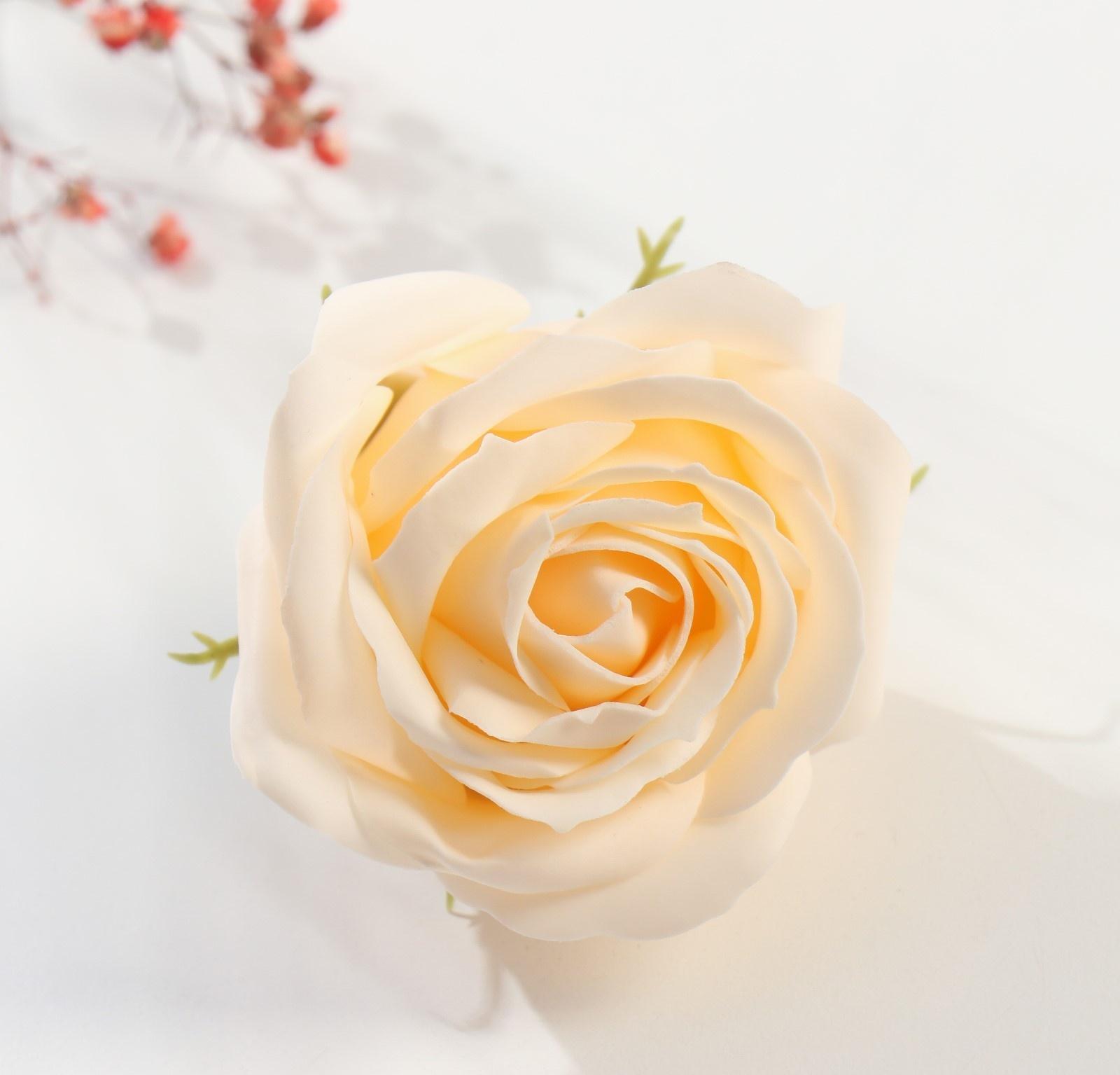 Мыльные лепестки 