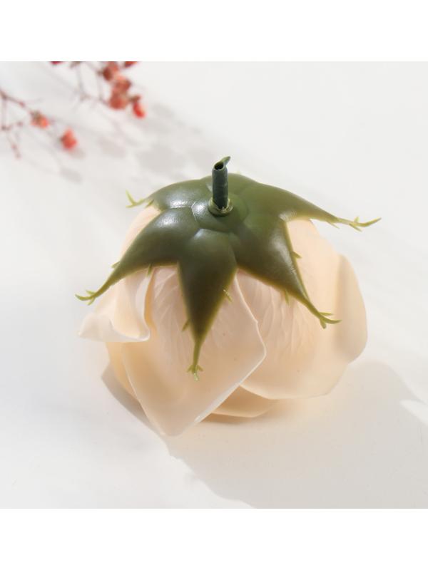 Мыльные лепестки 