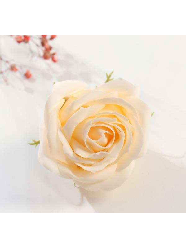 Мыльные лепестки 