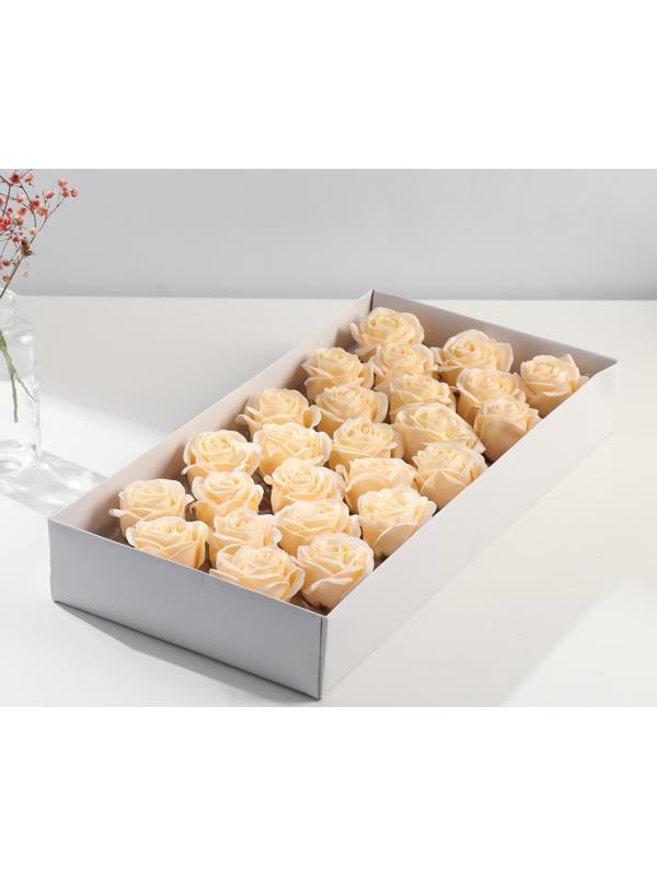 Мыльные лепестки 