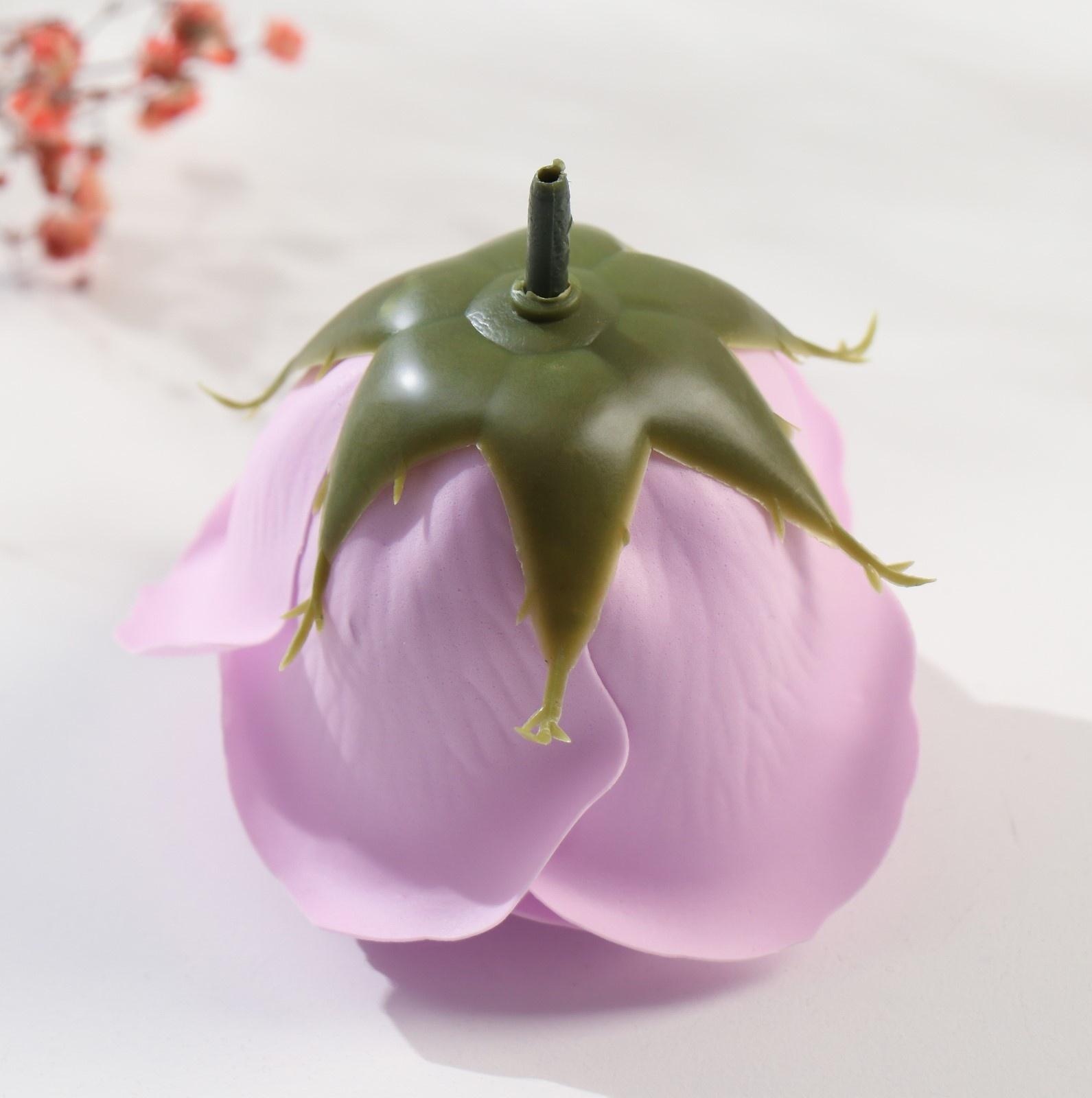 Мыльные лепестки 