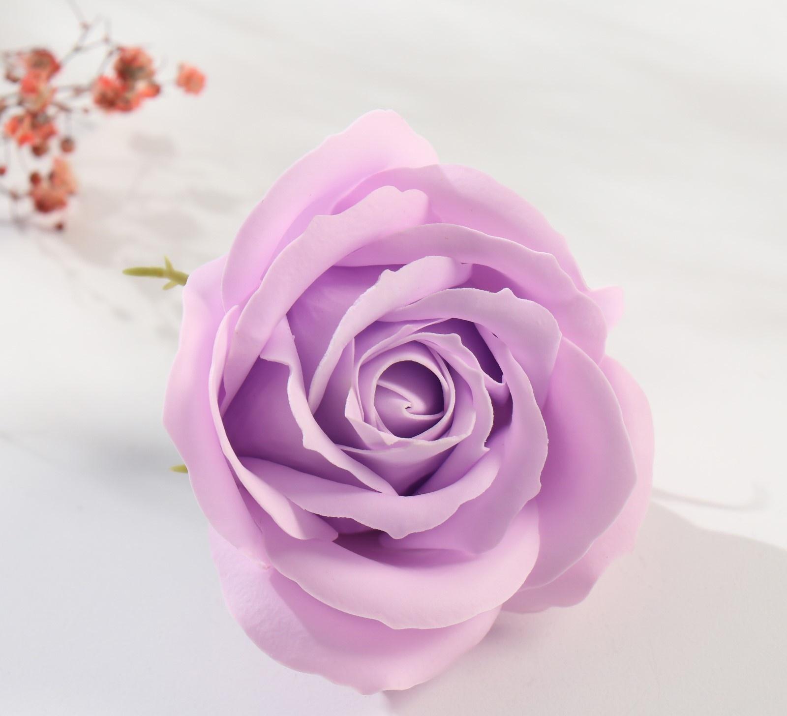 Мыльные лепестки 