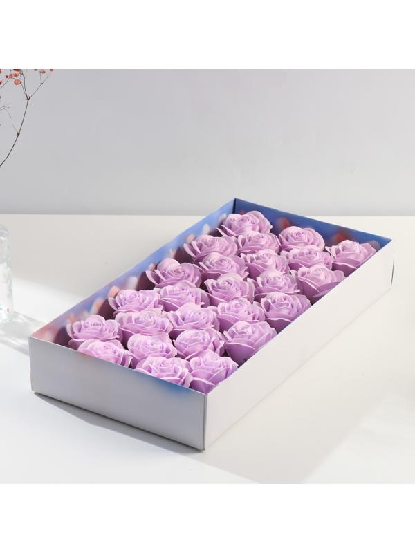 Мыльные лепестки 