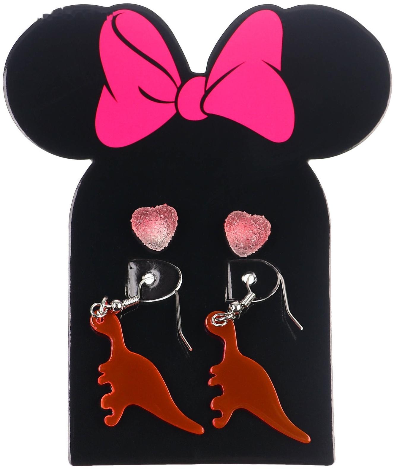 Набор серьги 