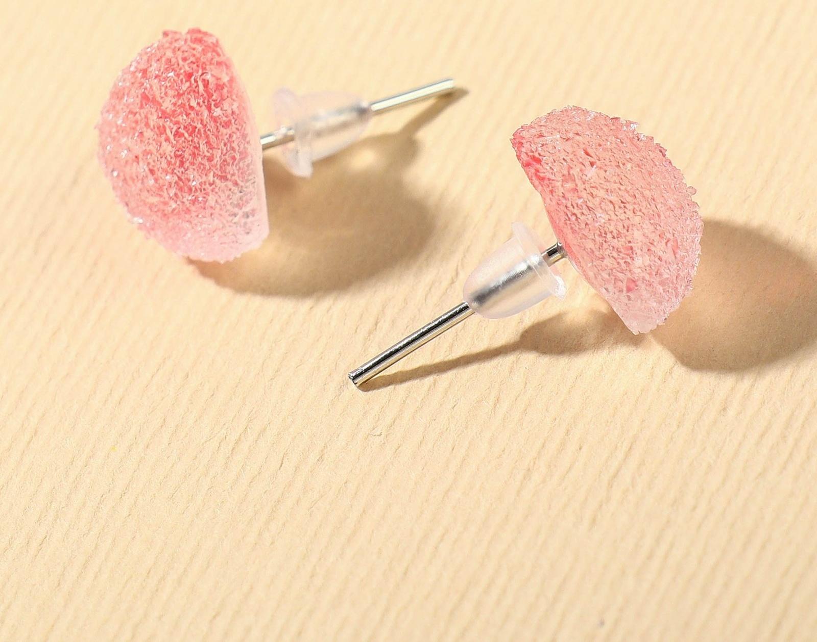 Набор серьги 