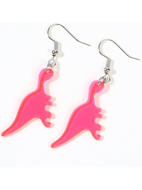 Набор серьги 