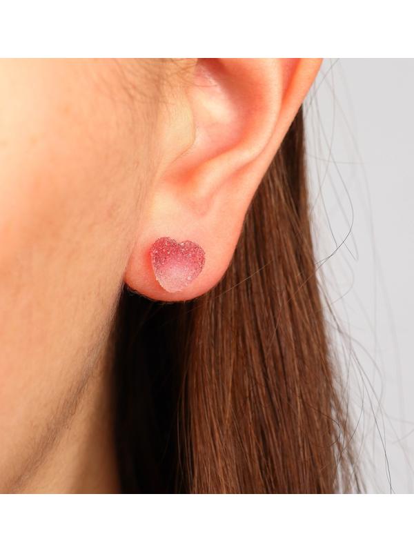 Набор серьги 