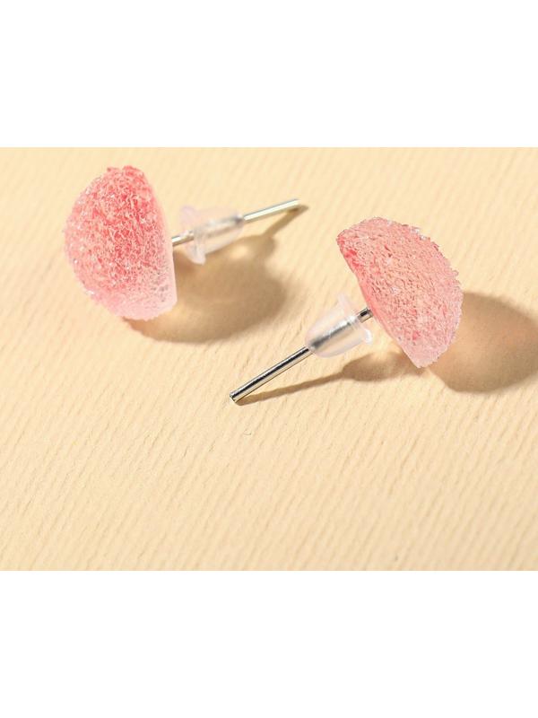 Набор серьги 