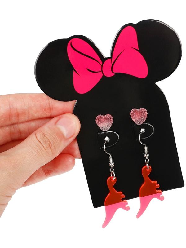 Набор серьги 