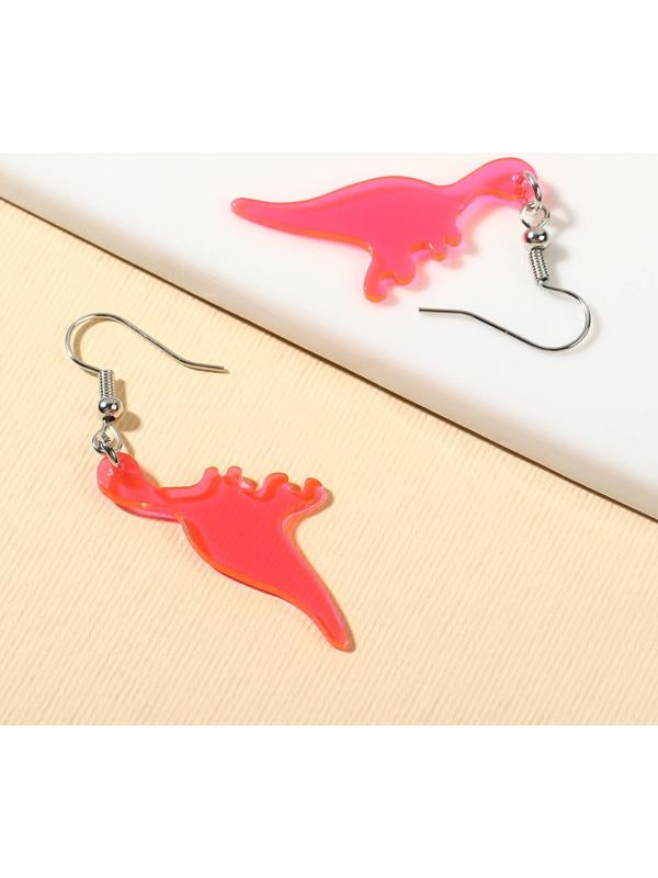 Набор серьги 