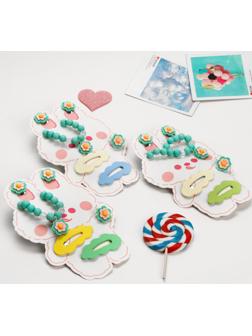 Комплект детский 