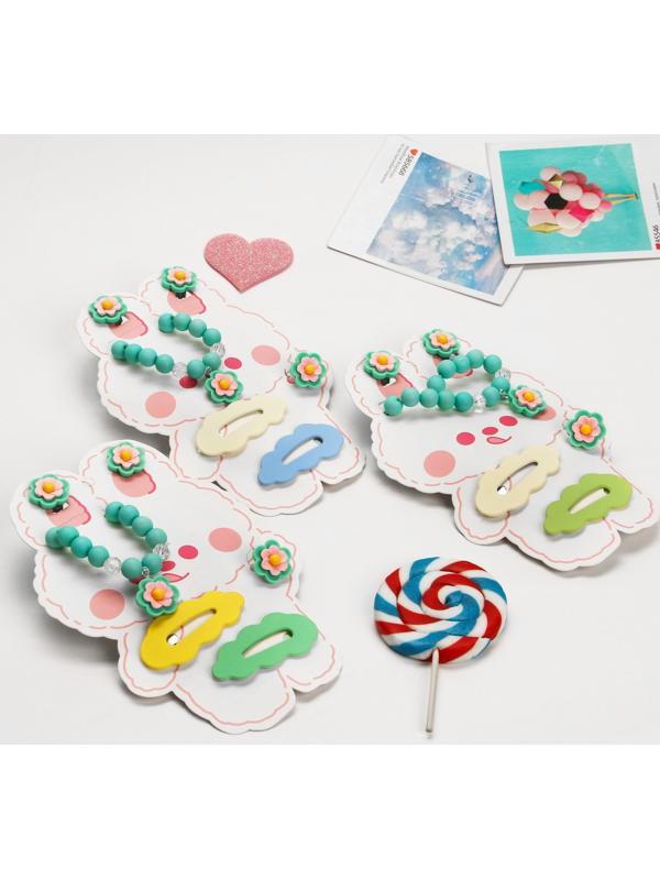 Комплект детский 