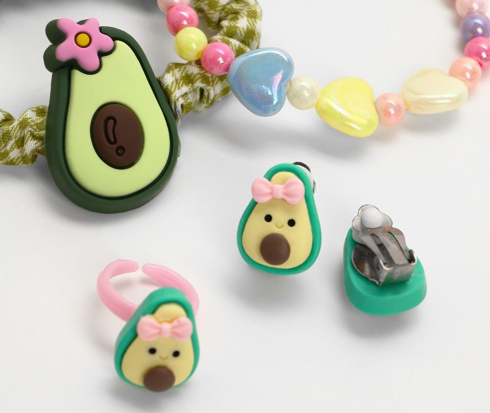 Комплект детский 