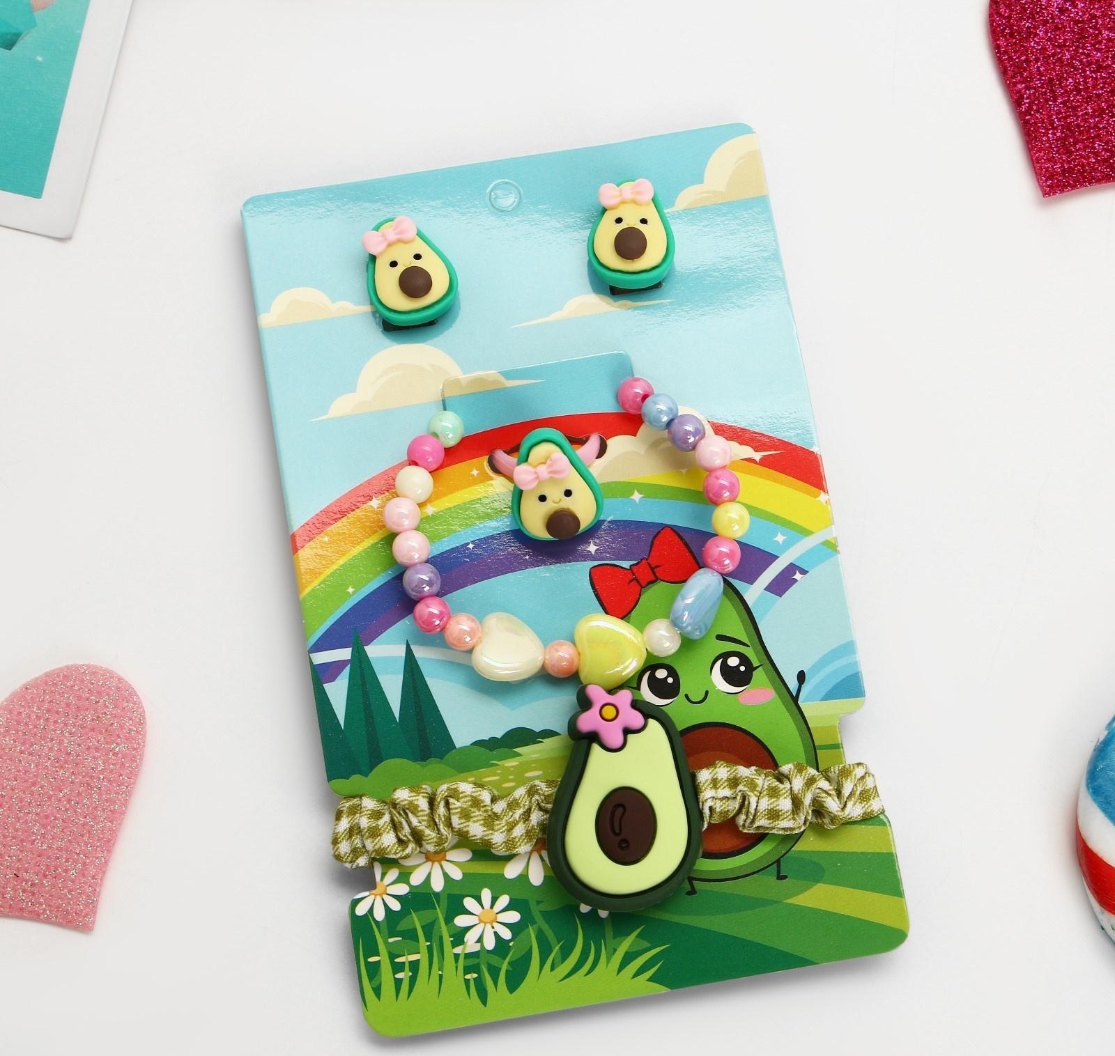 Комплект детский 