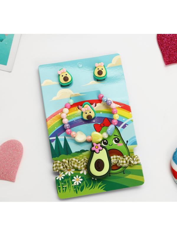 Комплект детский 