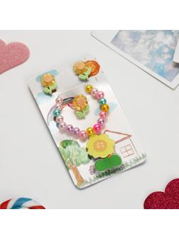 Комплект детский 