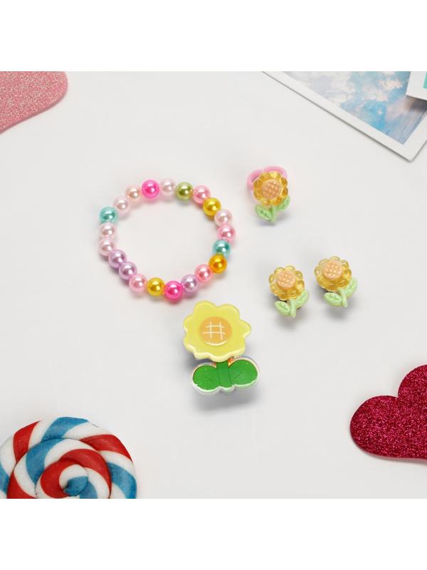 Комплект детский 