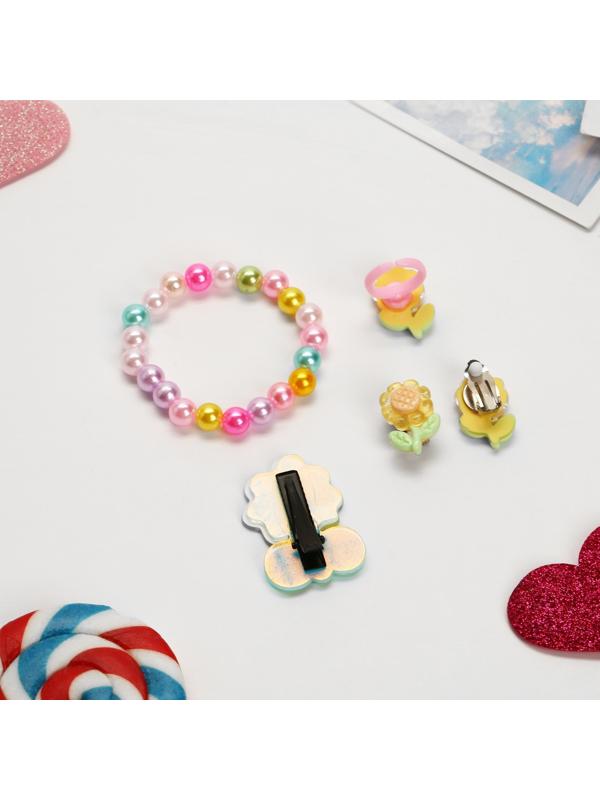 Комплект детский 