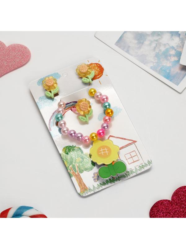 Комплект детский 