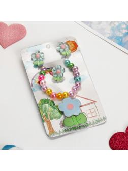 Комплект детский 