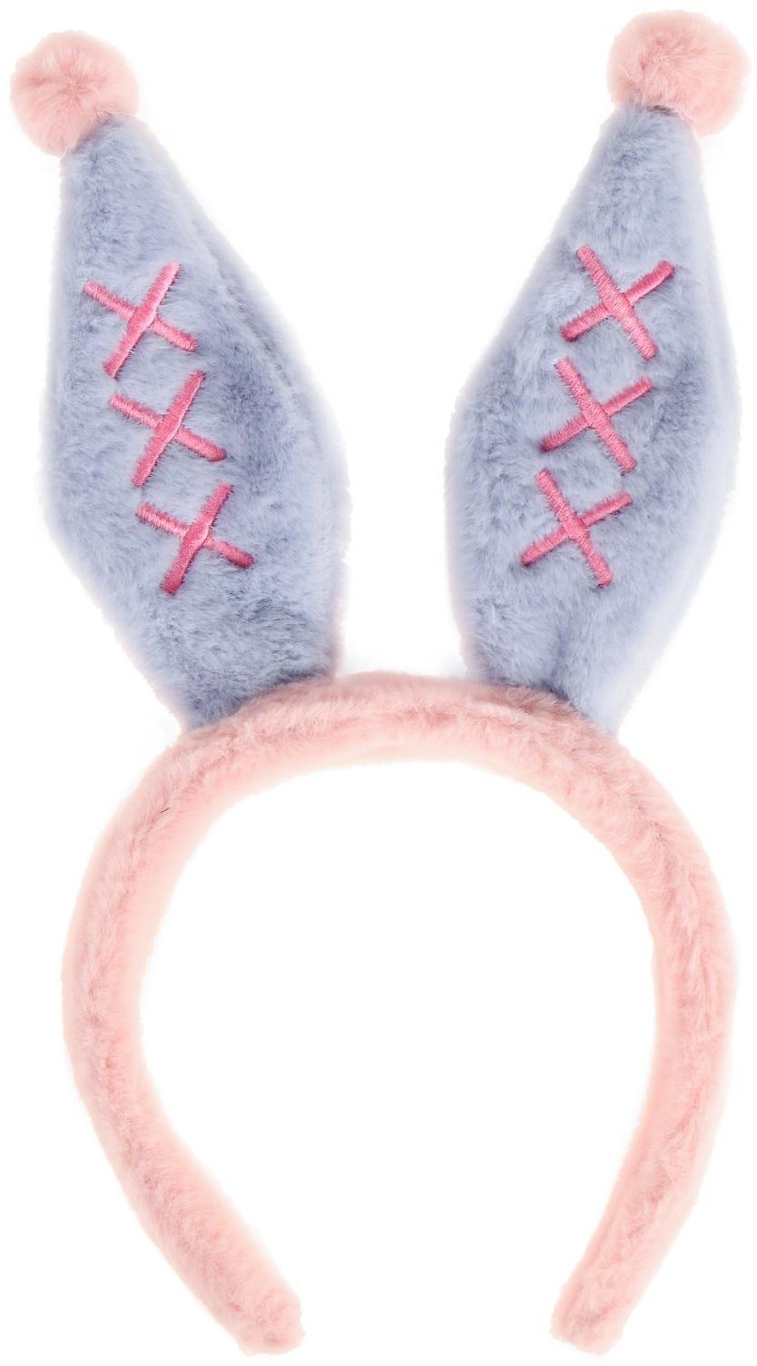 Карнавальный ободк 