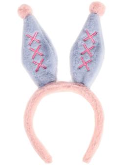 Карнавальный ободк 