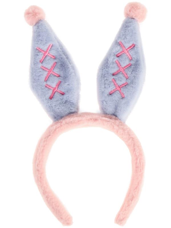 Карнавальный ободк 