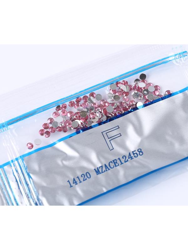 Алмазная вышивка «Цветы с бабочками в саду» интерьерный декор