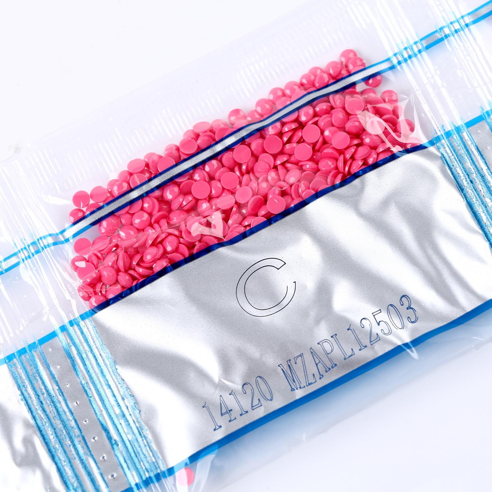 Алмазная вышивка «Розы» интерьерный декор